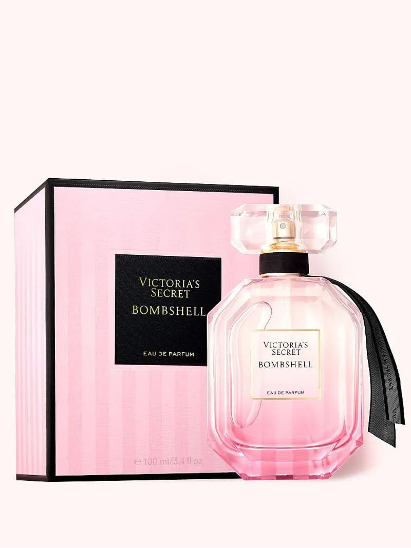 Bombshell Victoria Secret Eau De Parfum 100ml