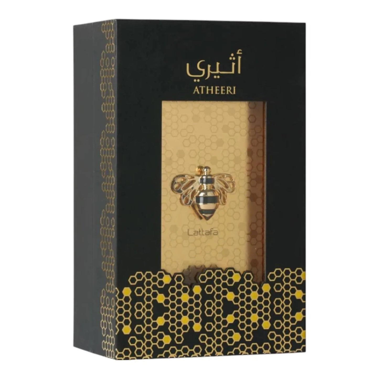 Atheeri Lataffa Eau De Parfum 100ml