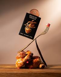 Perfume Lattafa Pride Brioche Vanille, 100 mlPerfume Lattafa Pride Brioche Vanille, 100 ml