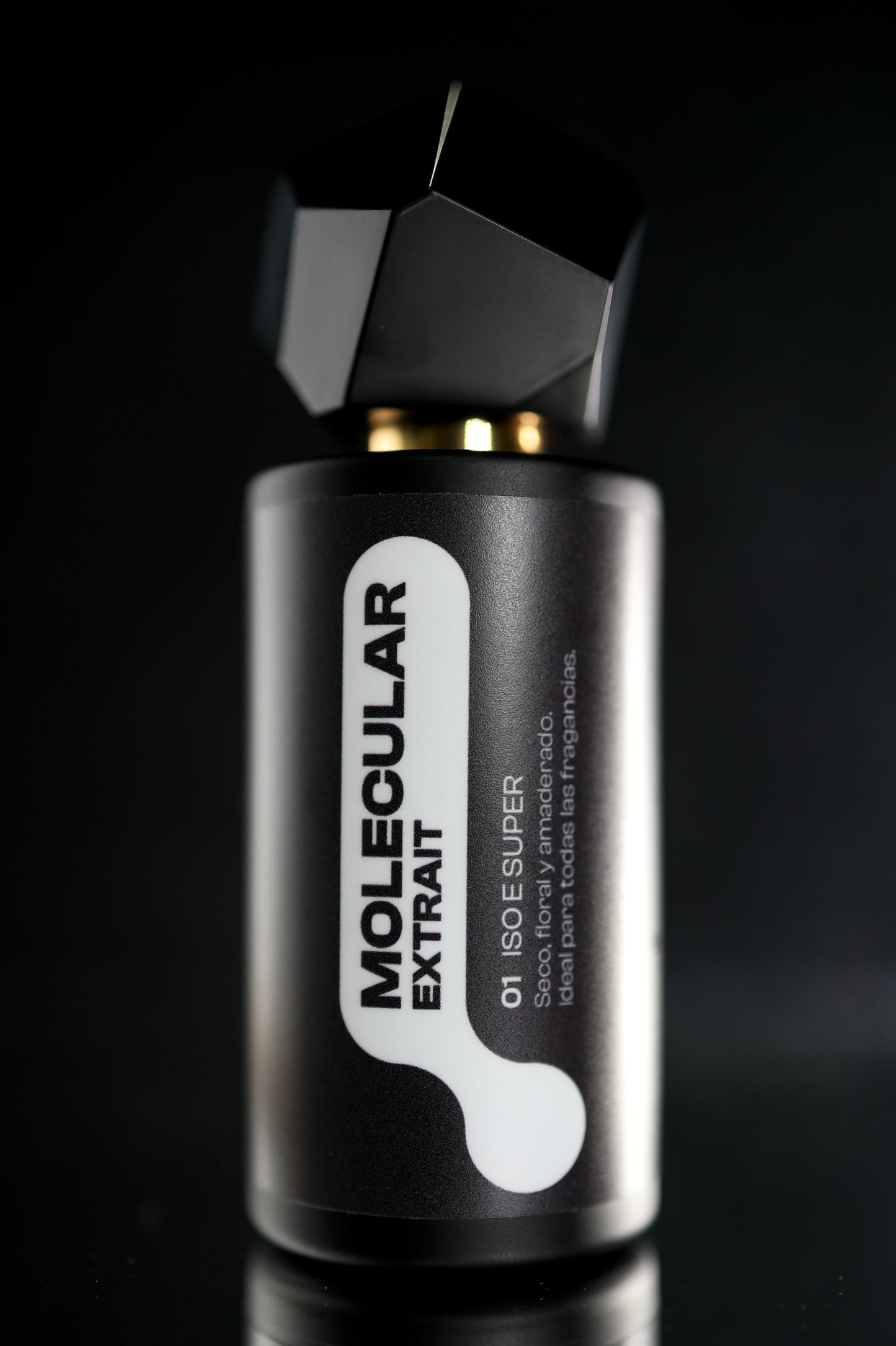Iso Super Molecular Extrait 50ml