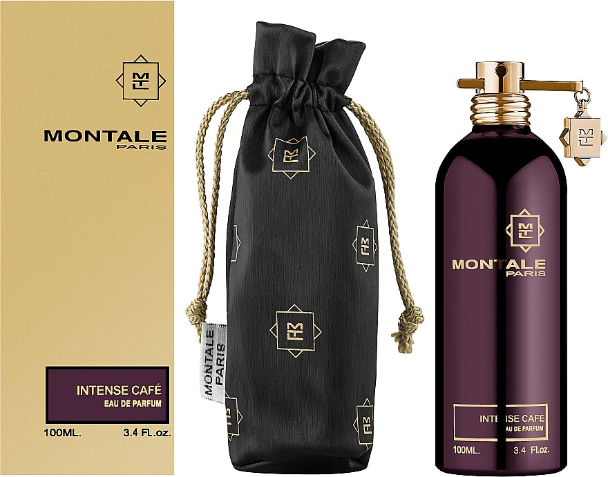 Montale Intense Cafe Eau De Parfum 100ml