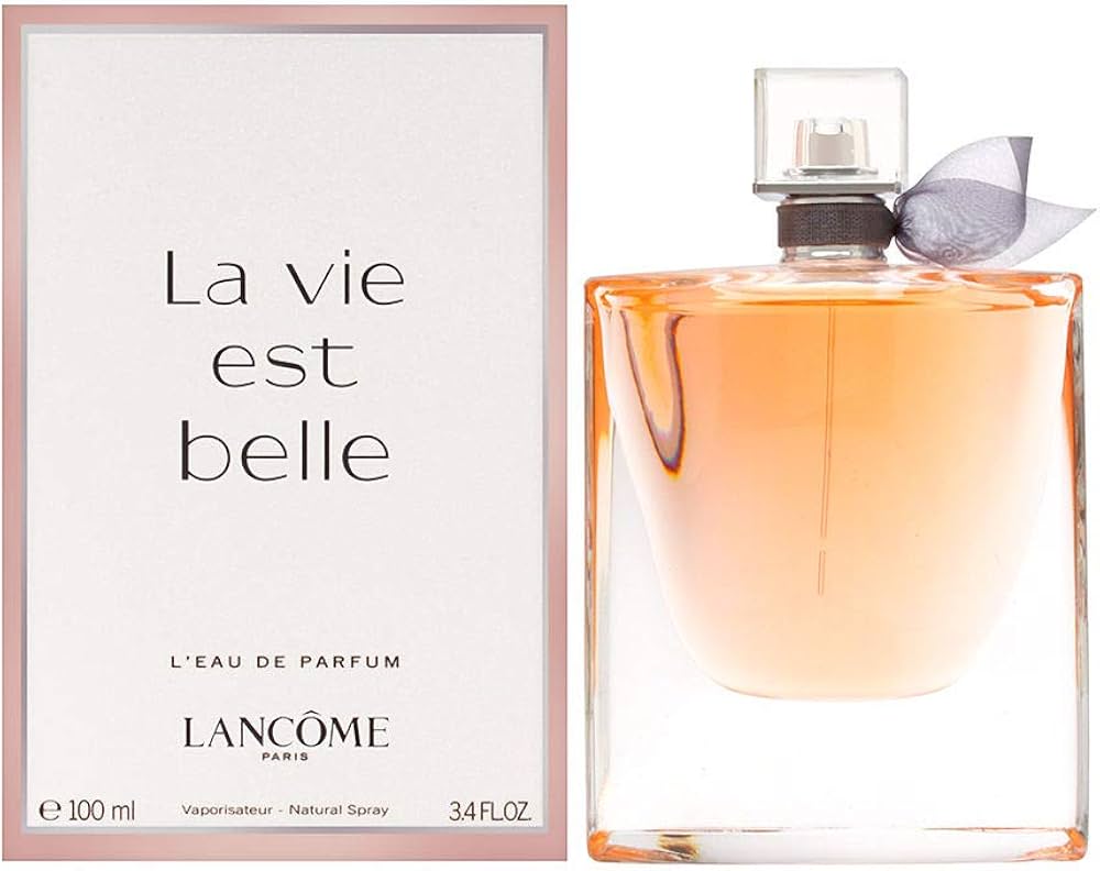 Lancome La Vie Est Belle Eau De Parfum 100ml