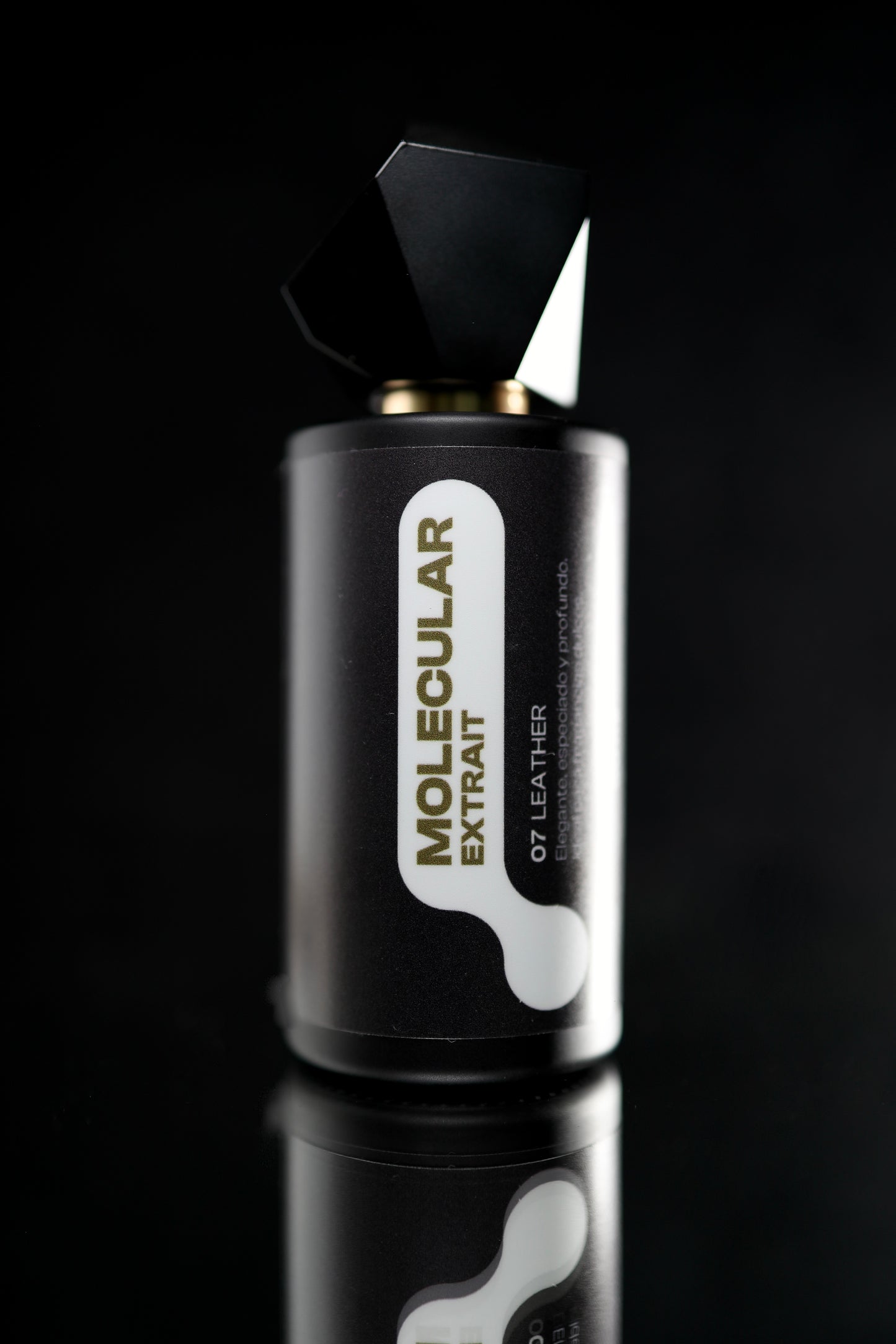 Leather Molecular Extrait 50ml