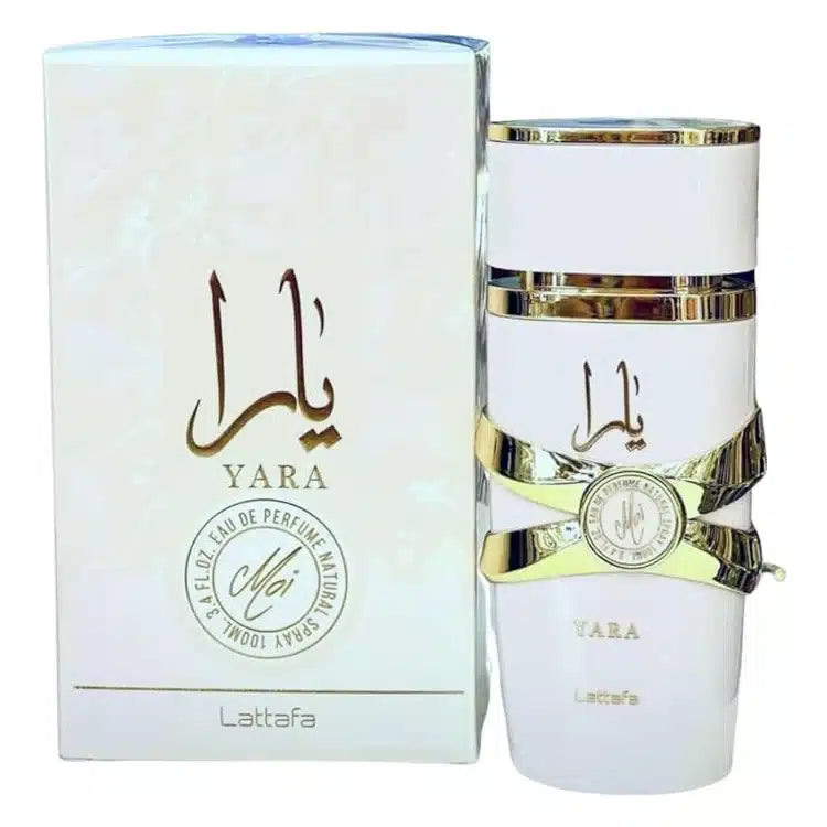 Yara Moi Lattafa Eau De Parfum 100ml