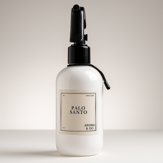Aroma & Co. Home Spray PALO SANTO | 250 ml