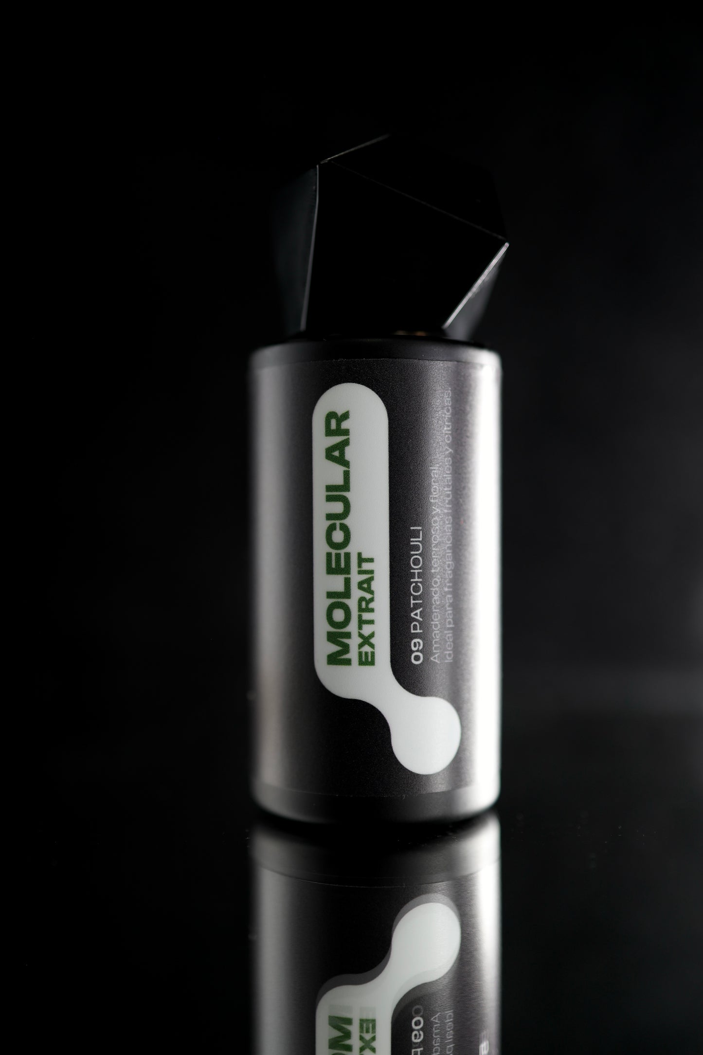 Patchouli Molecular Extrait 50ml
