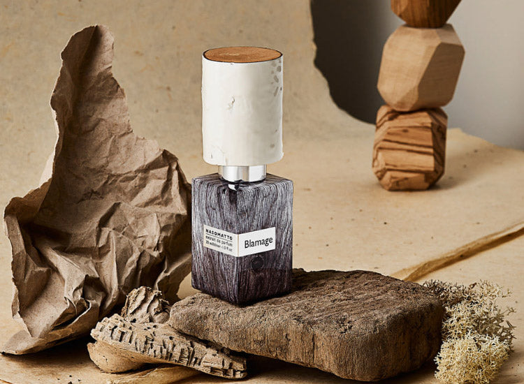 Nassomato Blamage Extrait De Parfum 30ml
