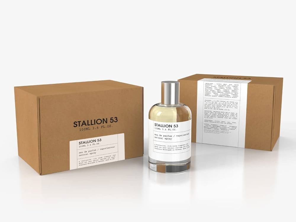 Emper Parfums Stallion 53