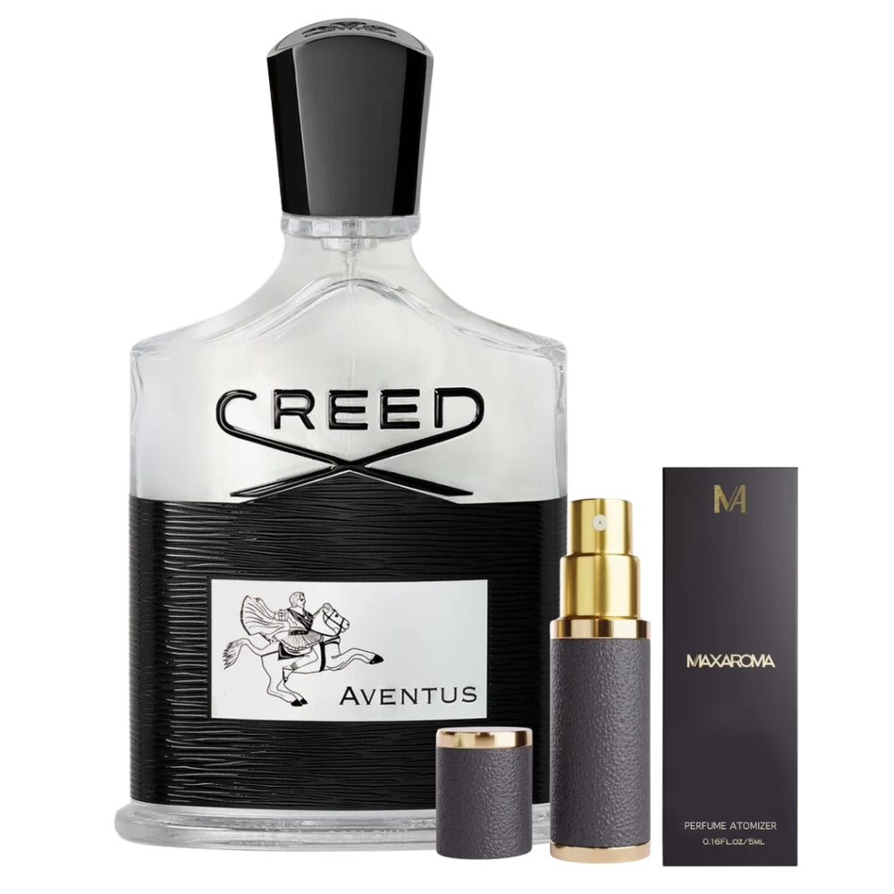 Productos de Importación (12 - 16 días hábiles) - Creed Aventus (M) EDP 5 ml