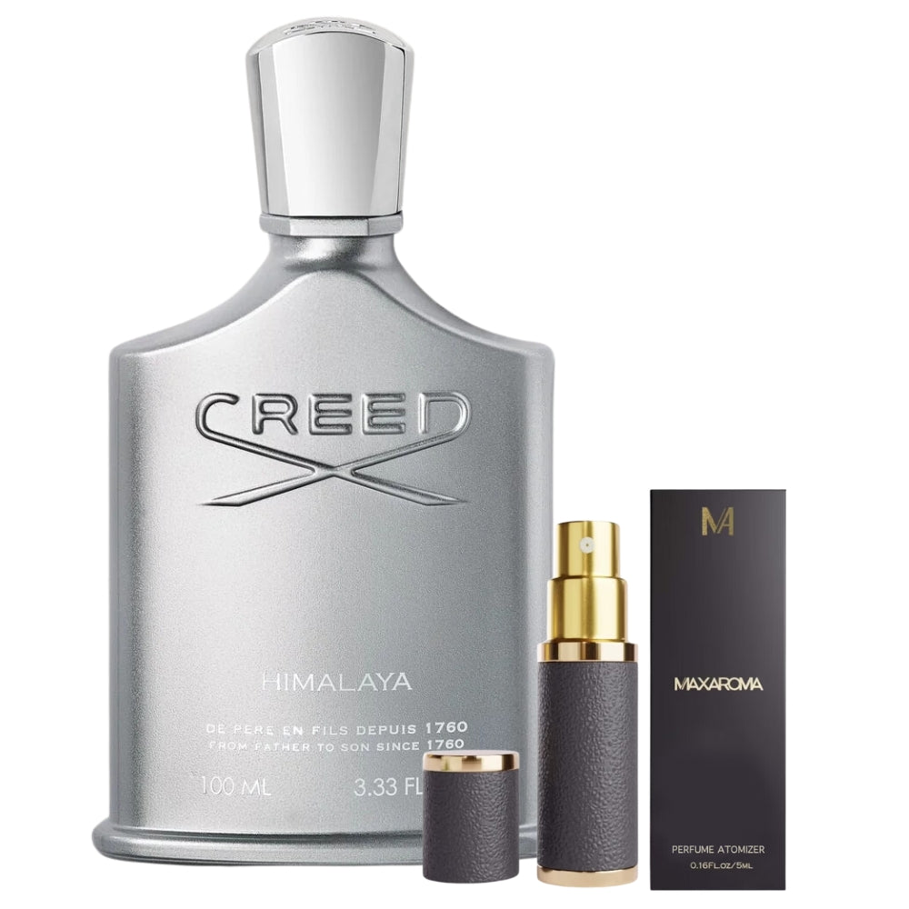 Productos de Importación (12 - 16 días hábiles) - Creed Himalaya (M) EDP 5 ml
