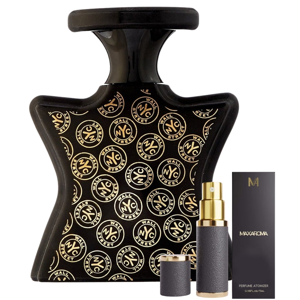 Productos de Importación (12 - 16 días hábiles) - Bond No.9 Wall Street (U) EDP 5 ml