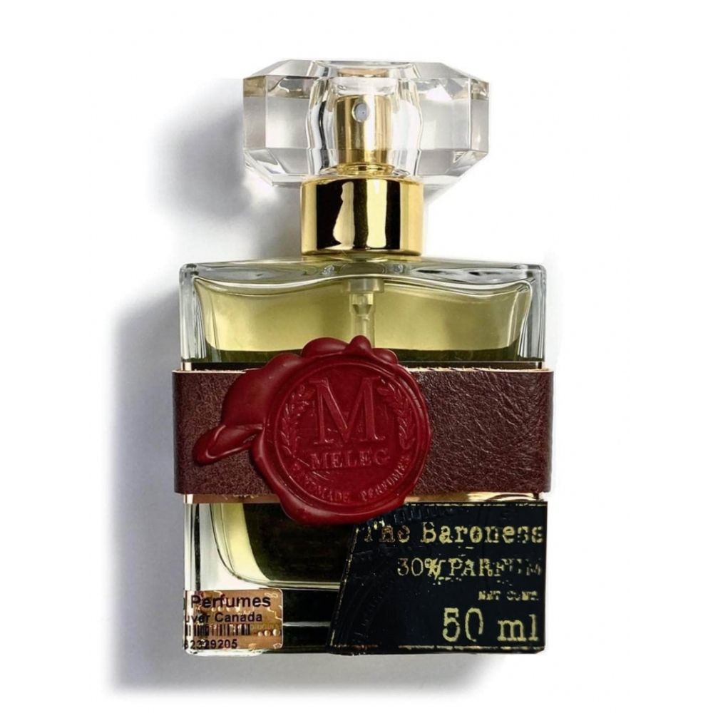 Meleg s The Baroness (U) EDP 1.7 Oz (IMPORTACIÓN 12 a 16 DÍAS HÁBILES)