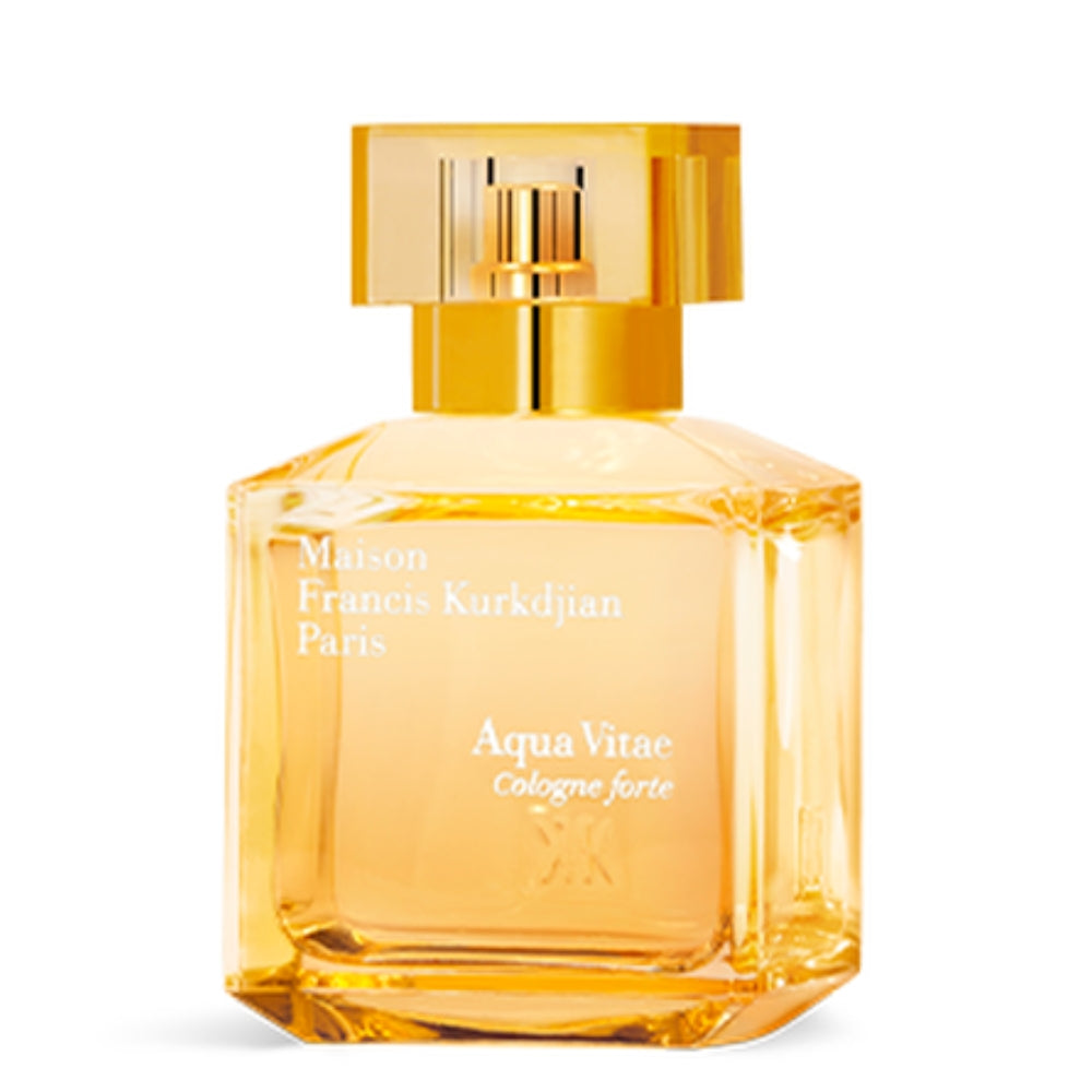 Maison Francis Kurkdjian Aqua Vitae Cologne forte (U) EDP 2.4 Oz (Tester) (IMPORTACIÓN 12 a 16 DÍAS HÁBILES)
