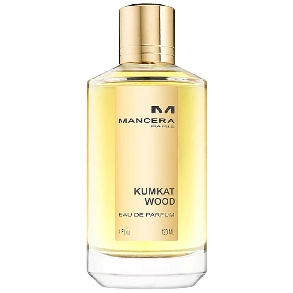 Mancera Kumkat Wood (Tester) (U) 4 Oz (IMPORTACIÓN 12 a 16 DÍAS HÁBILES)