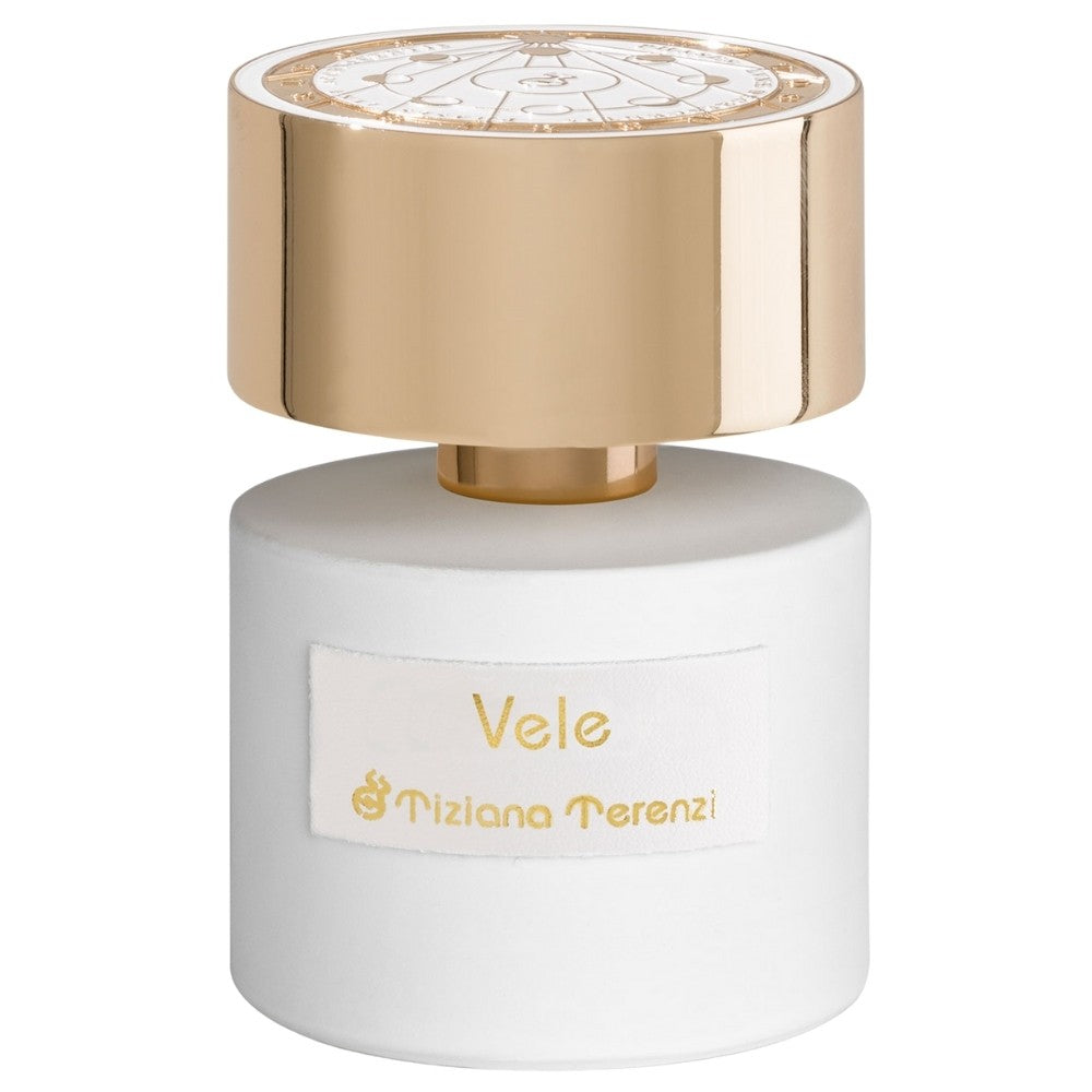 Tiziana Terenzi Vele Unisex (U) 3.4 Oz (Tester) (IMPORTACIÓN 12 a 16 DÍAS HÁBILES)