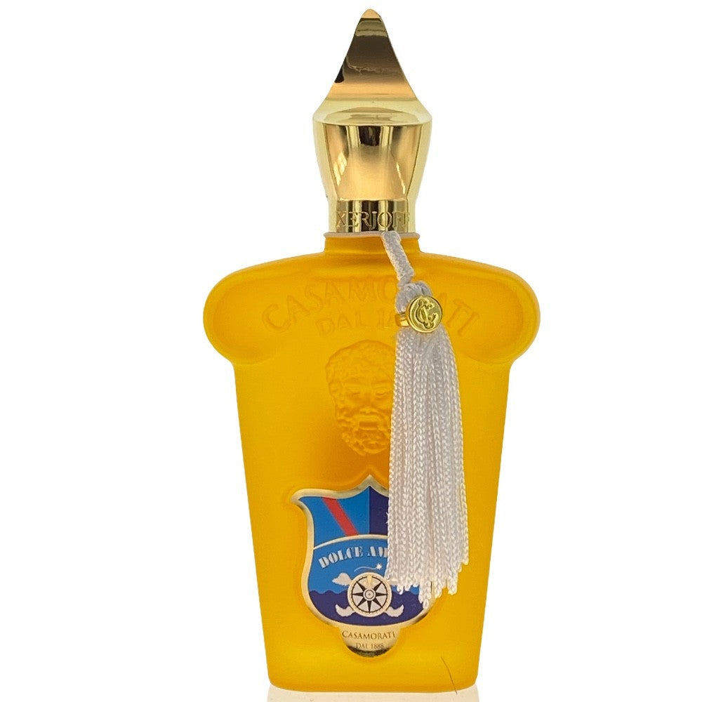 Xerjoff Dolce Amalfi Unisex (Tester) (U) 3.4 Oz (Tester) (IMPORTACIÓN 12 a 16 DÍAS HÁBILES)