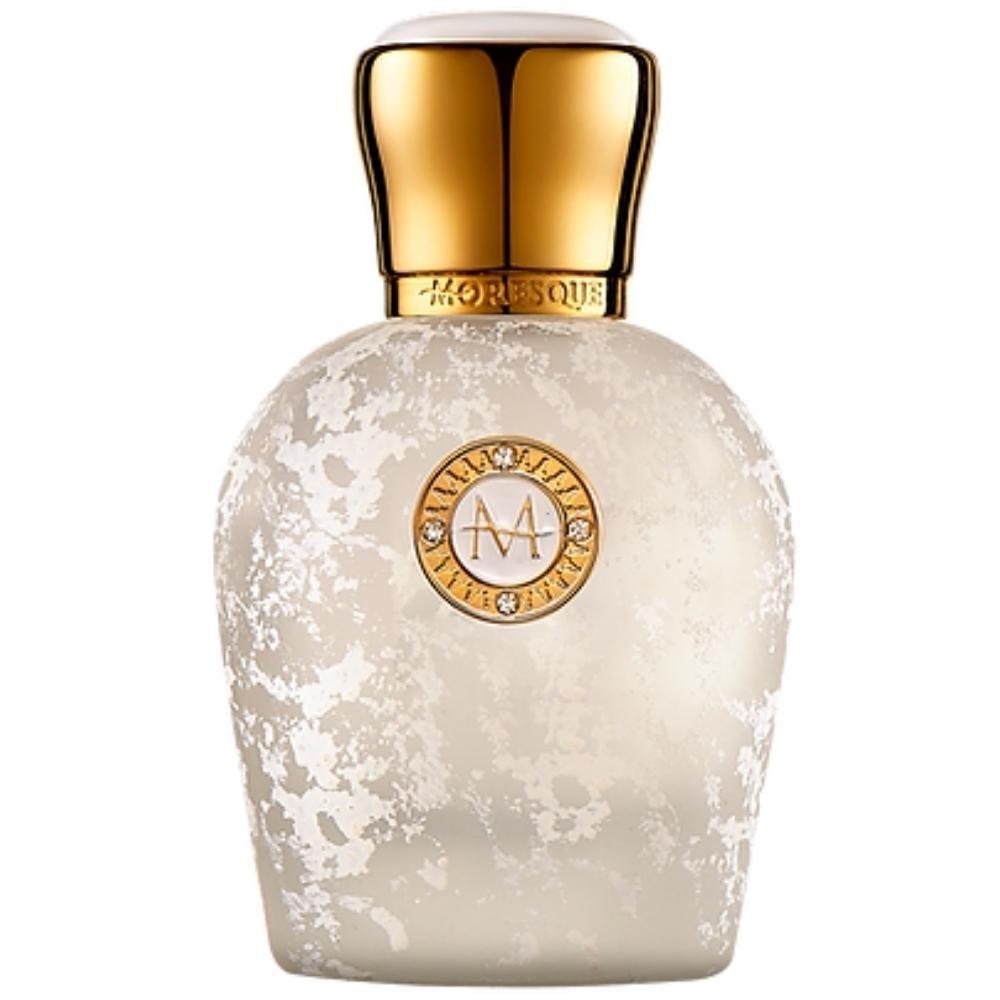Moresque Parfums Art Collection Rosa Ekaterina (U) 1.7 Oz (Tester) (IMPORTACIÓN 12 a 16 DÍAS HÁBILES)