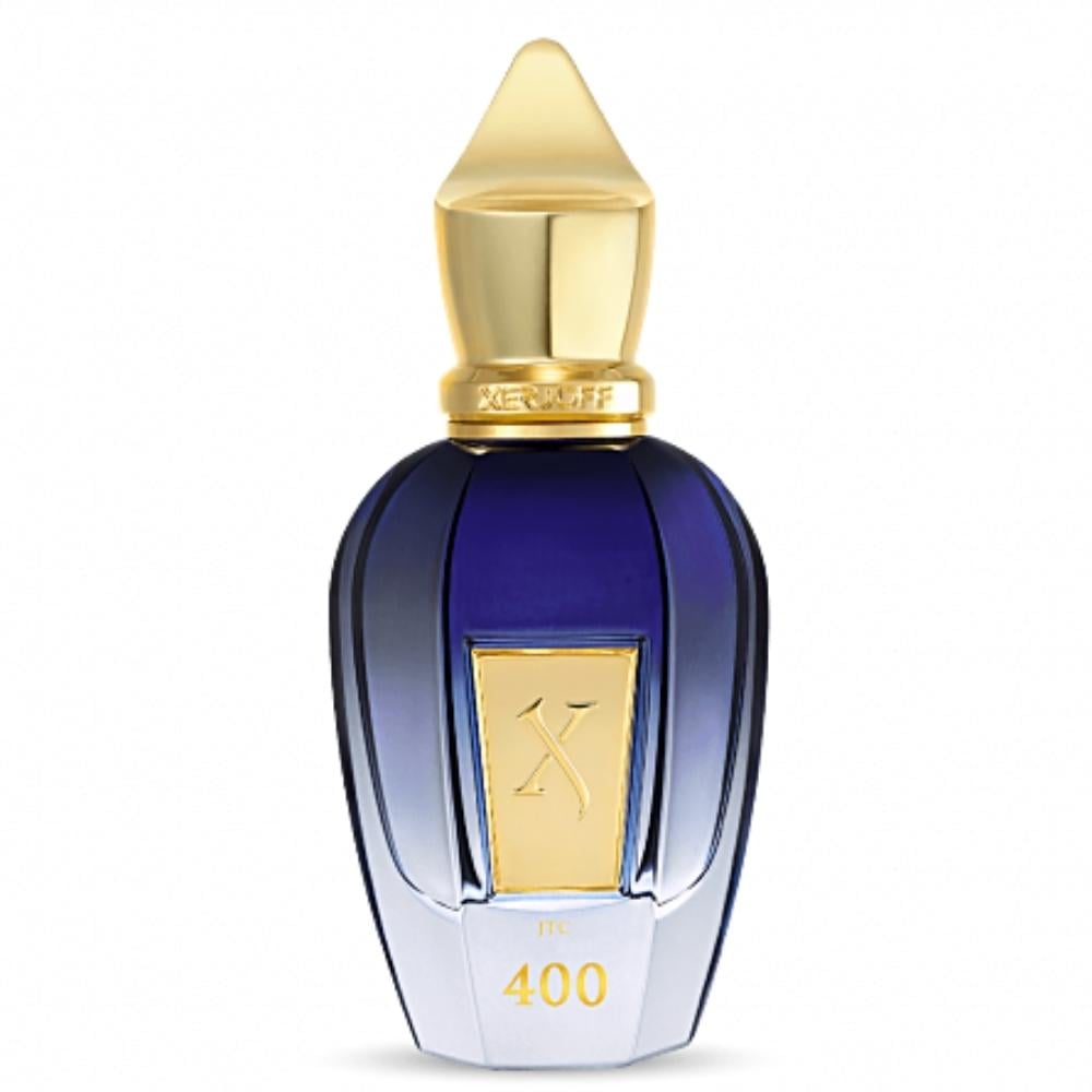 Xerjoff JTC 400 (U) 1.7 Oz (Tester) (IMPORTACIÓN 12 a 16 DÍAS HÁBILES)