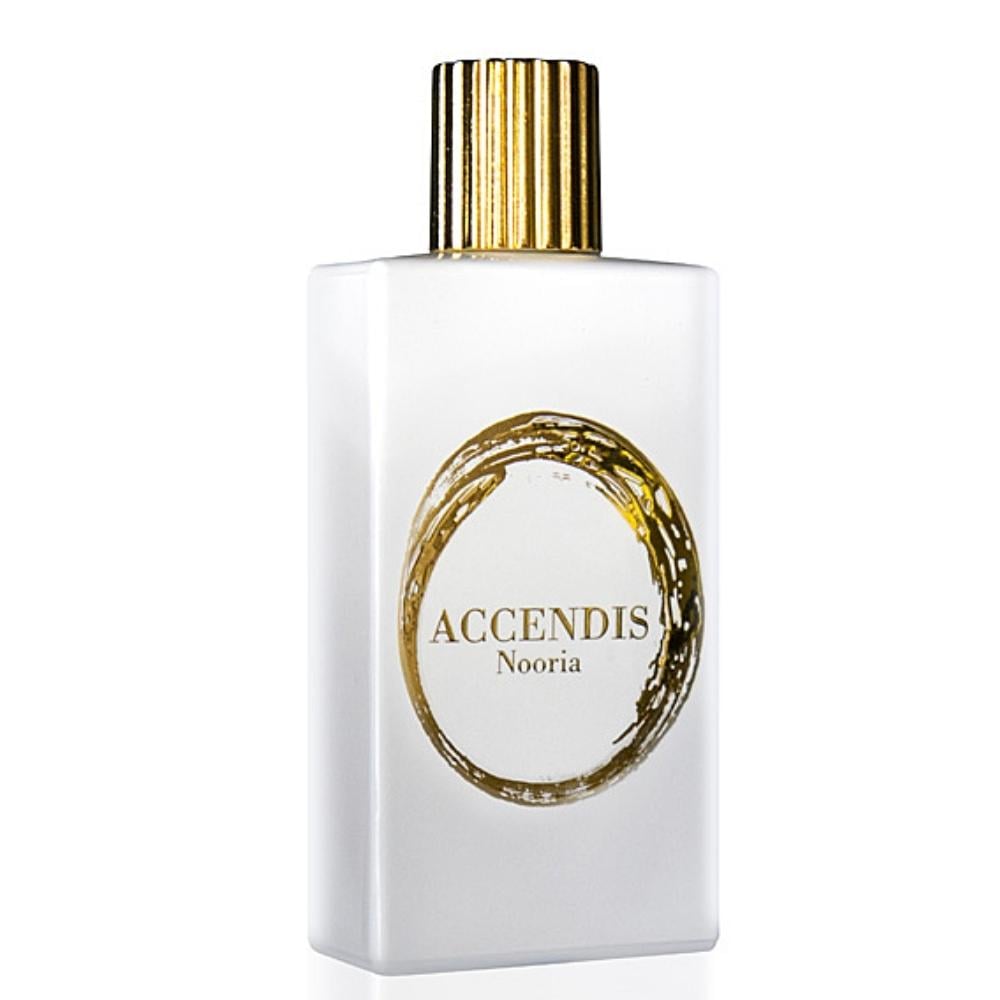 Accendis Nooria (U) 3.4 Oz (Tester) (IMPORTACIÓN 12 a 16 DÍAS HÁBILES)