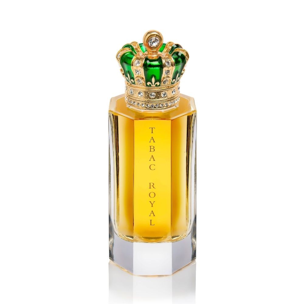 Royal Crown Tabac Royale Perfum Unisex (U) 3.4 Oz (Tester) (IMPORTACIÓN 12 a 16 DÍAS HÁBILES)