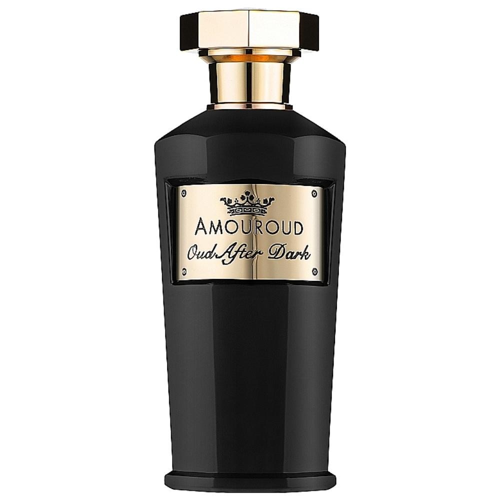 Amouroud Oud After Dark (U) EDP 3.4 Oz (IMPORTACIÓN 12 a 16 DÍAS HÁBILES)