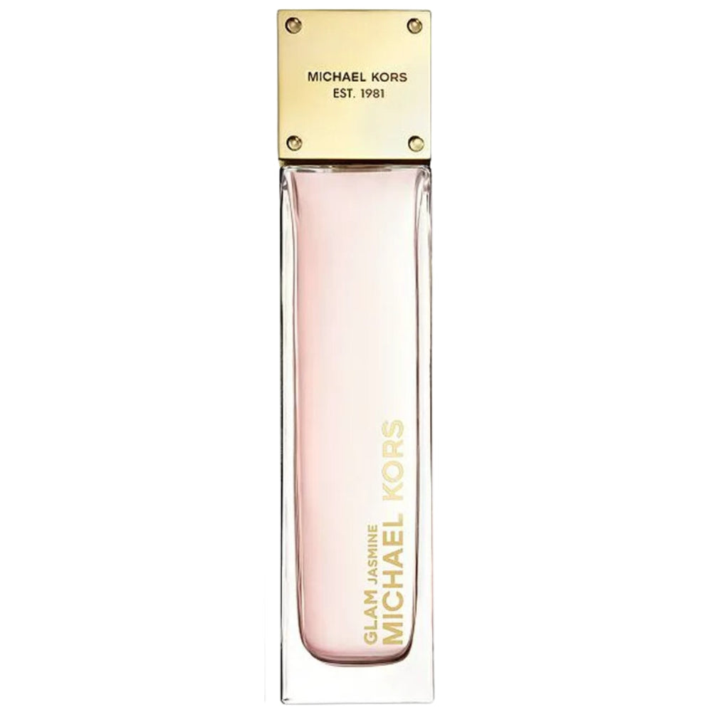 Michael Kors Glam Jasmine (L) EDP 3.4 Oz (IMPORTACIÓN 12 a 16 DÍAS HÁBILES)