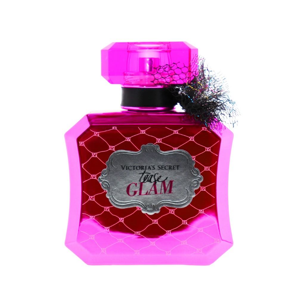 Victoria's Secret Tease Glam (L) EDP 1.7 Oz (IMPORTACIÓN 12 a 16 DÍAS HÁBILES)
