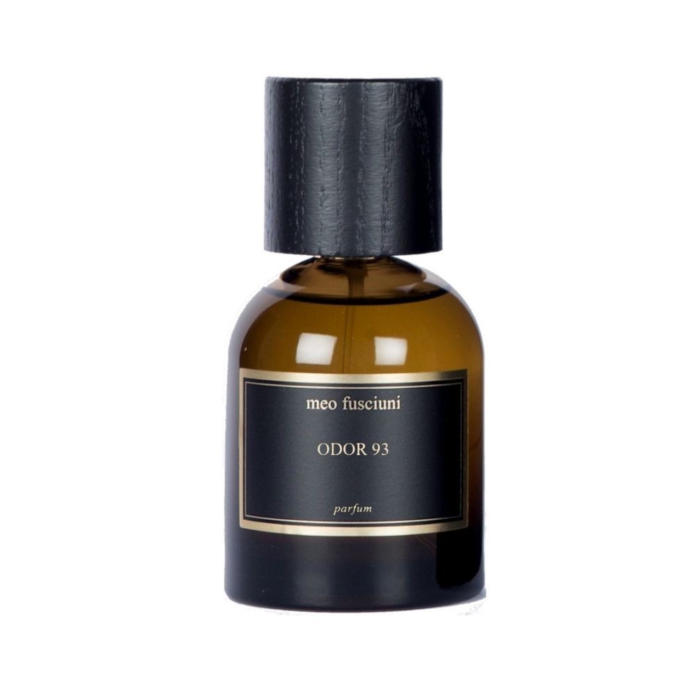 Meo Fusciuni Odor 93 (U) EDP 3.4 Oz (IMPORTACIÓN 12 a 16 DÍAS HÁBILES)