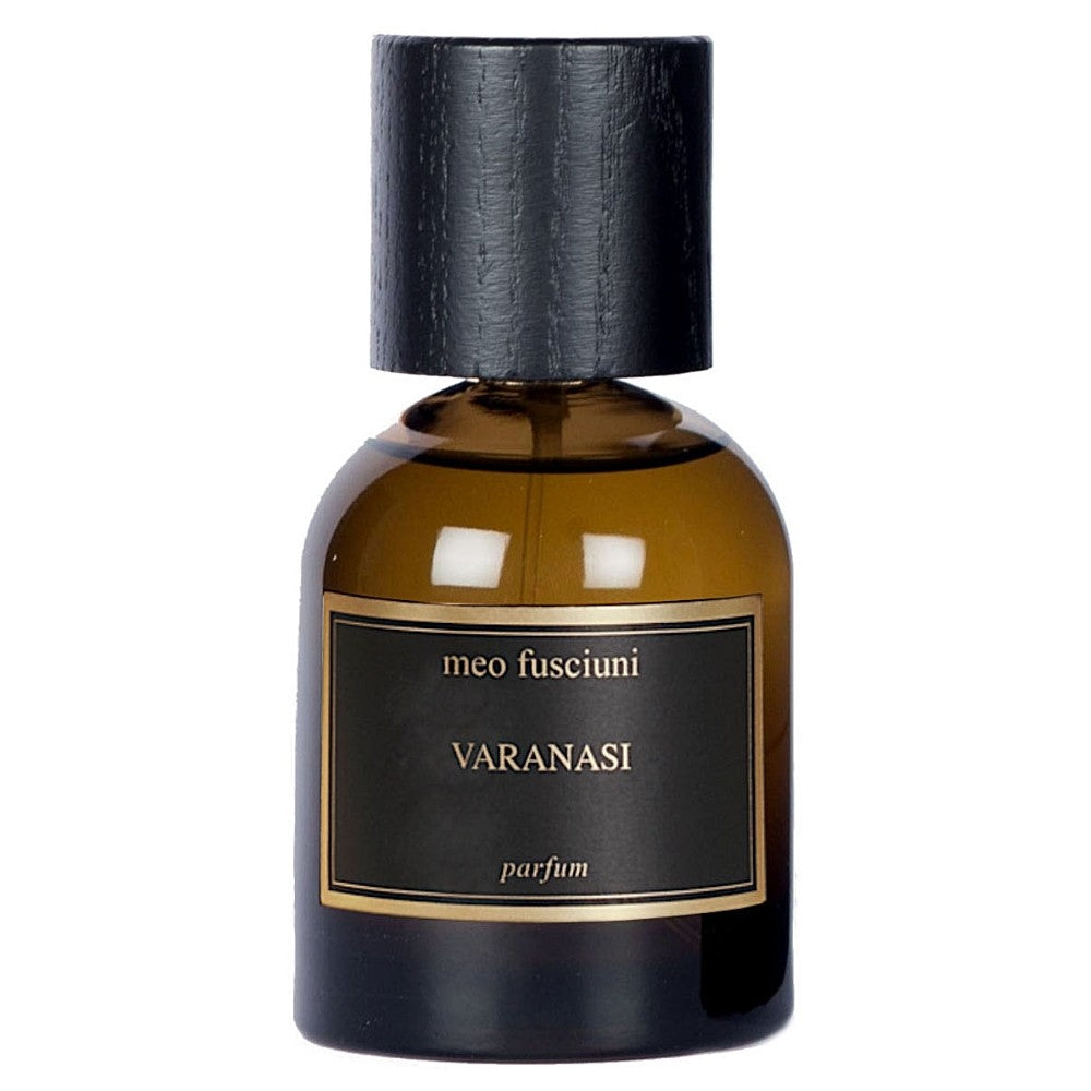 Meo Fusciuni Varanasi (U) EDP 3.4 Oz (IMPORTACIÓN 12 a 16 DÍAS HÁBILES)