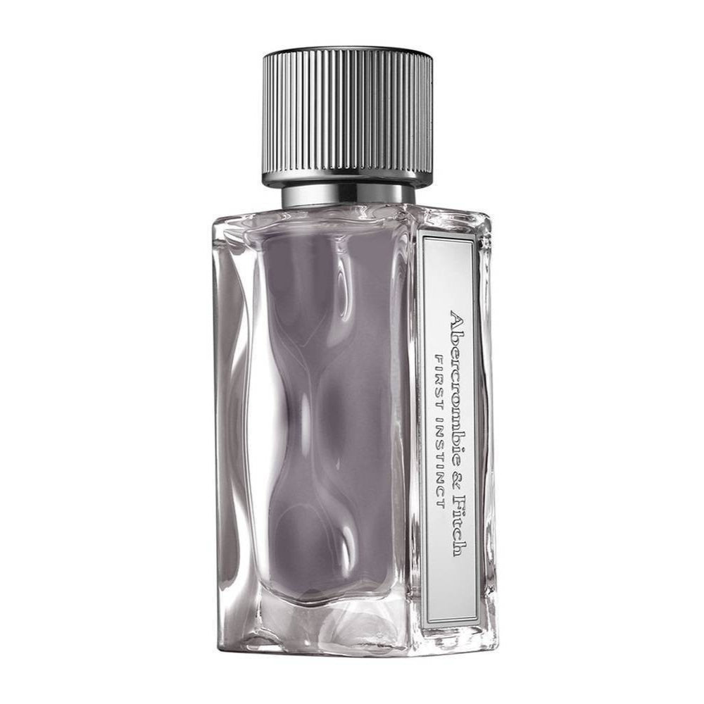 Abercrombie & Fitch First Instinct (M) EDT 3.4 Oz (IMPORTACIÓN 12 a 16 DÍAS HÁBILES)