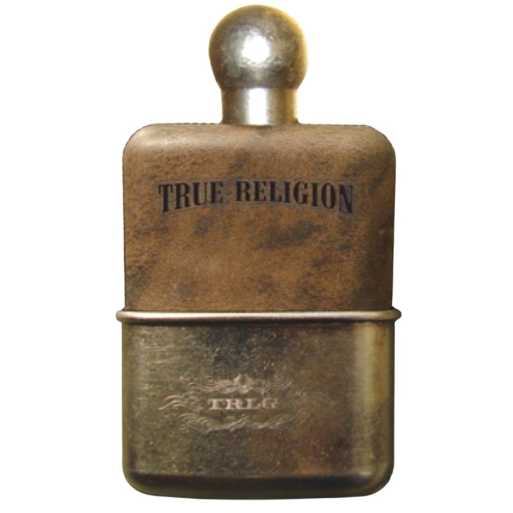 True Religion True Religion (M) EDT 3.4 Oz (IMPORTACIÓN 12 a 16 DÍAS HÁBILES)