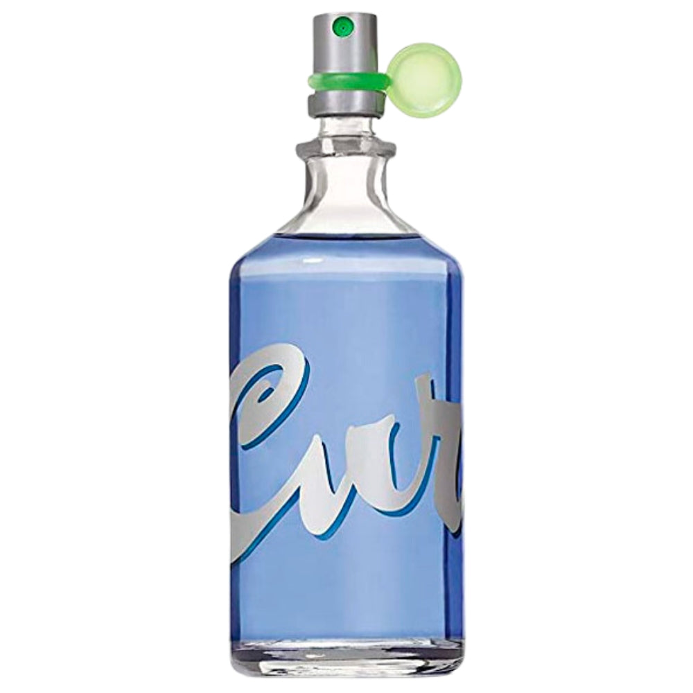 Liz Claiborne Curve (L) EDT 3.4 Oz (IMPORTACIÓN 12 a 16 DÍAS HÁBILES)