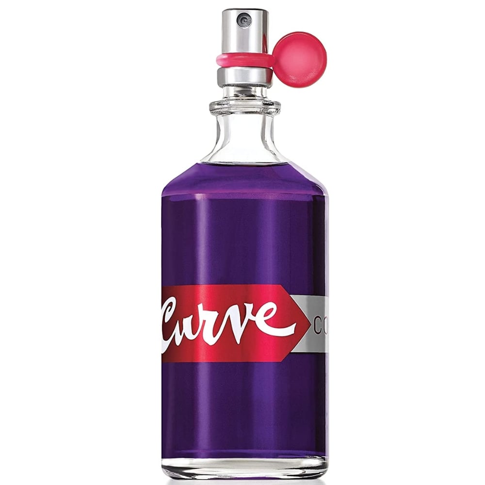 Liz Claiborne Curve Connect (L) EDT 3.4 Oz (IMPORTACIÓN 12 a 16 DÍAS HÁBILES)
