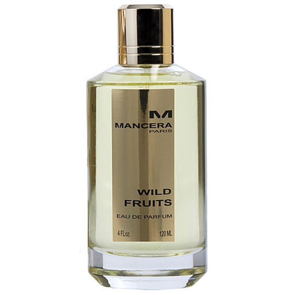 Mancera Wild Fruits (L) 4 Oz (IMPORTACIÓN 12 a 16 DÍAS HÁBILES)