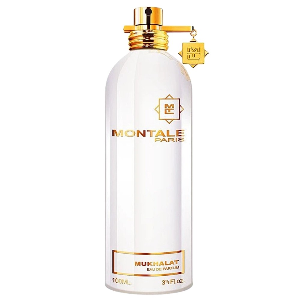 Montale Mukhallat (U) EDP 100ml