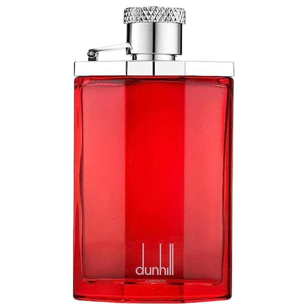 Alfred Dunhill Dunhill Desire Red (M) EDT 3.4 Oz (IMPORTACIÓN 12 a 16 DÍAS HÁBILES)