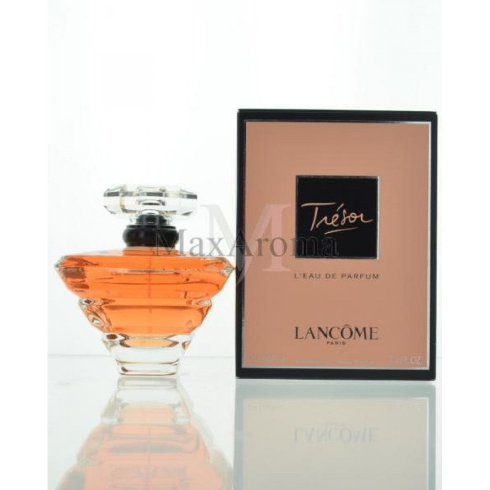 Lancome Tresor EDP (L) 3.4 Oz (IMPORTACIÓN 12 a 16 DÍAS HÁBILES)