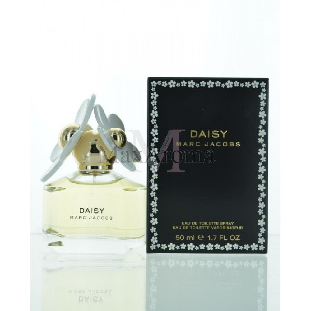 Marc Jacobs Daisy (L) 1.7 Oz (IMPORTACIÓN 12 a 16 DÍAS HÁBILES)