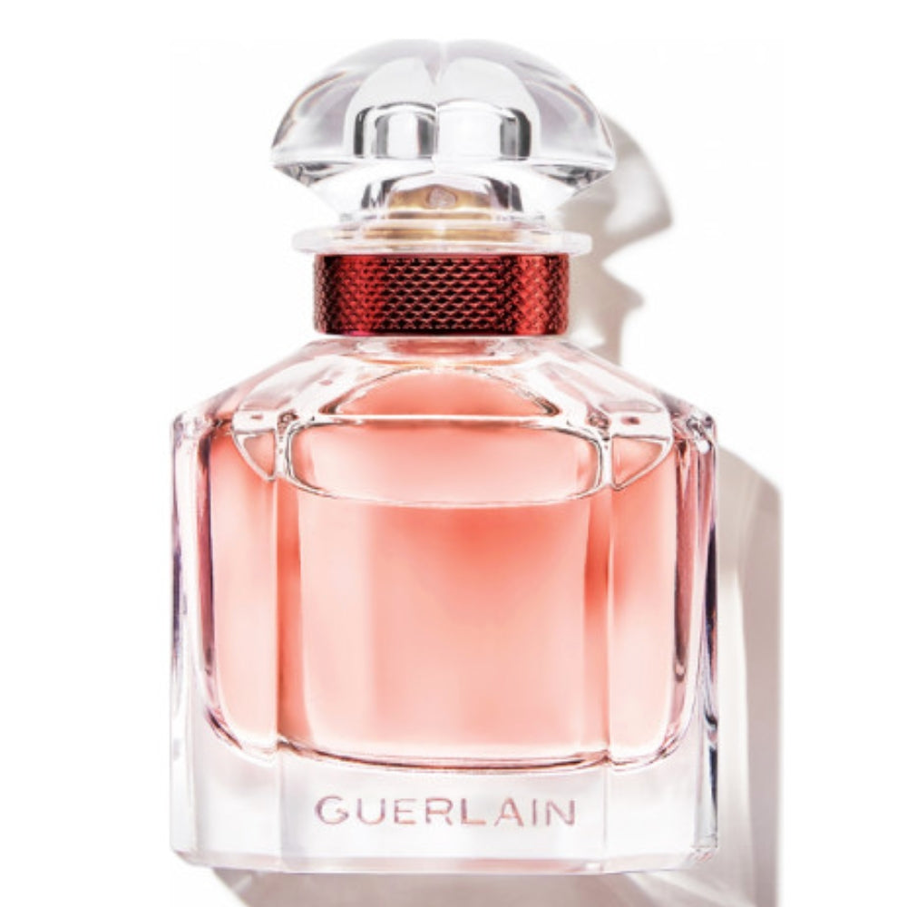 Guerlain Mon Guerlain Bloom Of Rose (L) 3.4 Oz (IMPORTACIÓN 12 a 16 DÍAS HÁBILES)