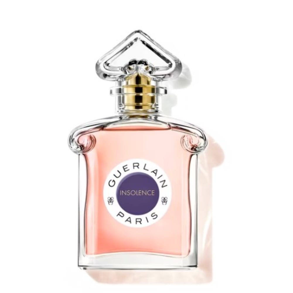 Guerlain Insolence (L) EDT 2.5 oz (IMPORTACIÓN 14 a 25 DÍAS HÁBILES)