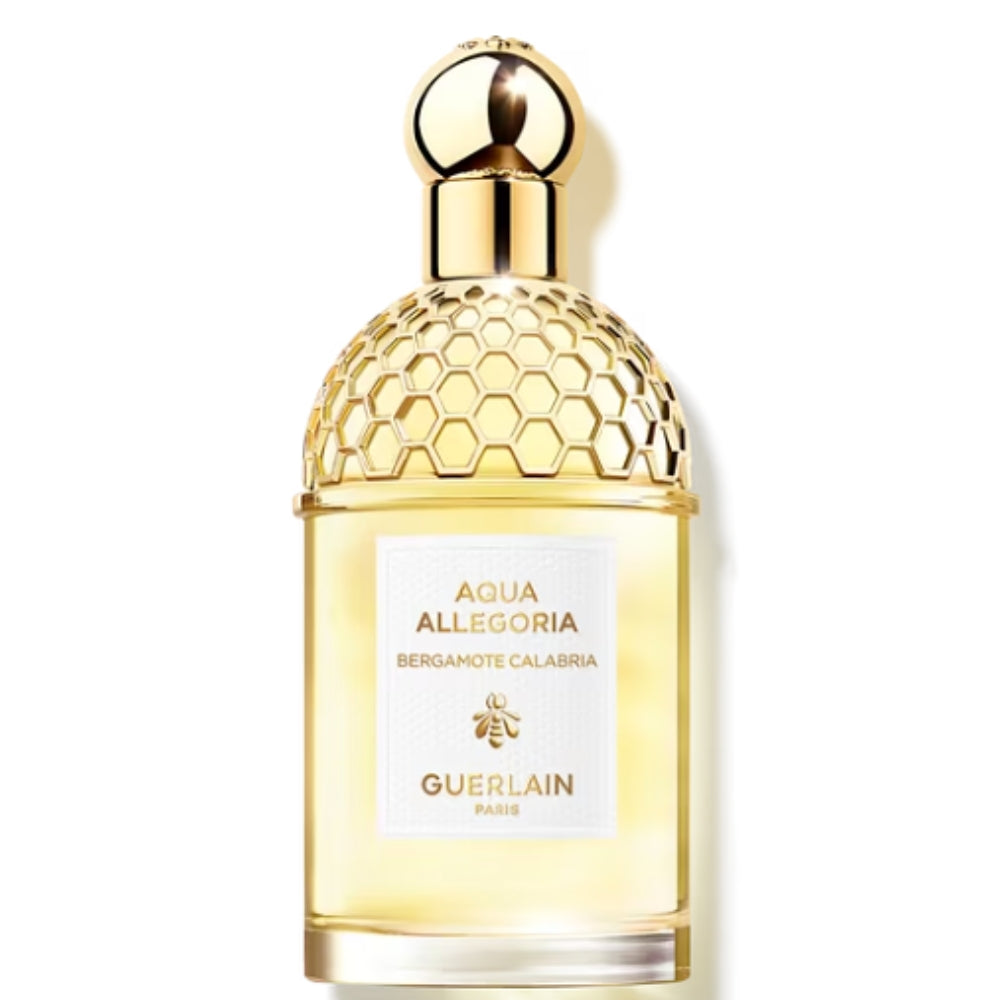 Guerlain Aqua Allegoria Bergamote Calabria (U) 4.2 oz (IMPORTACIÓN 12 a 16 DÍAS HÁBILES)