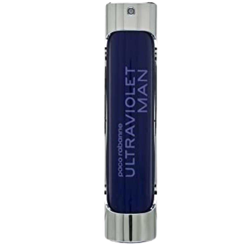 Paco Rabanne Ultraviolet (M) EDT 3.4 Oz (IMPORTACIÓN 12 a 16 DÍAS HÁBILES)