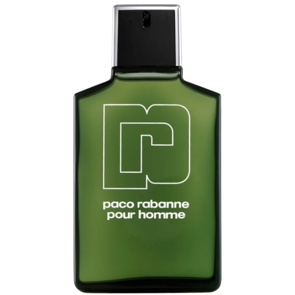 Paco Rabanne Paco Rabanne Cologne (M) EDT 3.4 Oz (Tester) (IMPORTACIÓN 12 a 16 DÍAS HÁBILES)
