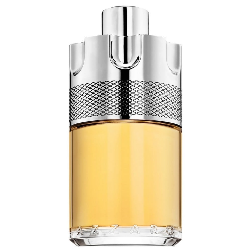 Azzaro Wanted (M) EDT 3.4 Oz (IMPORTACIÓN 14 a 25 DÍAS HÁBILES)