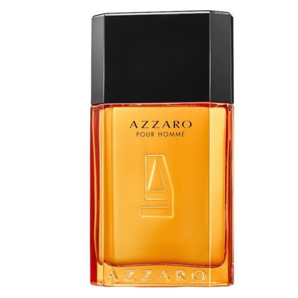 Azzaro Pour Homme (M) EDT 3.4 Oz (IMPORTACIÓN 12 a 16 DÍAS HÁBILES)
