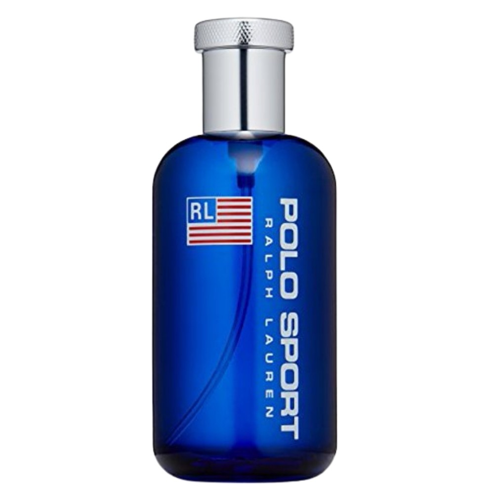 Ralph Lauren Polo Sport (M) EDT 4.2 oz (IMPORTACIÓN 12 a 16 DÍAS HÁBILES)