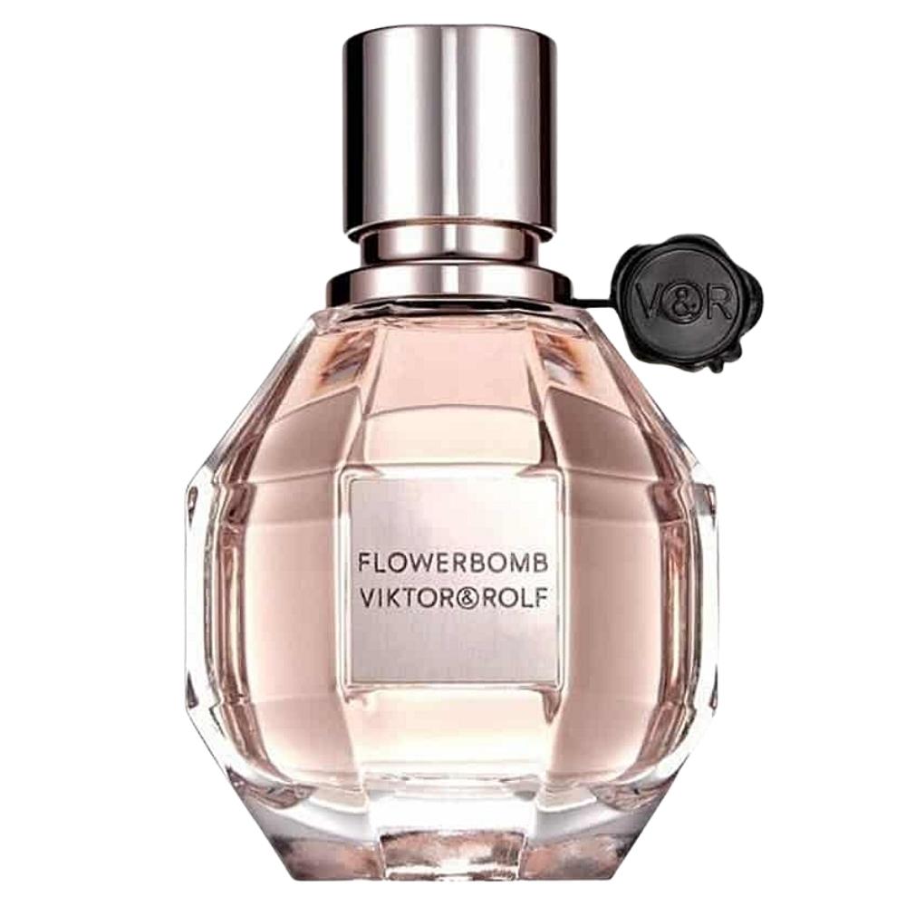 Viktor & Rolf Flowerbomb (L) 1.7 Oz (IMPORTACIÓN 12 a 16 DÍAS HÁBILES)