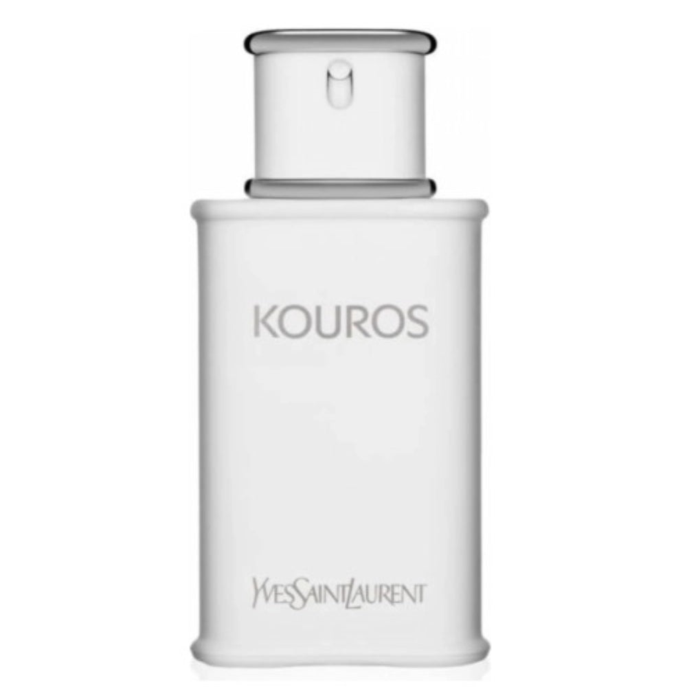 Yves Saint Laurent Kouros (M) EDT 1.7 Oz (IMPORTACIÓN 12 a 16 DÍAS HÁBILES)