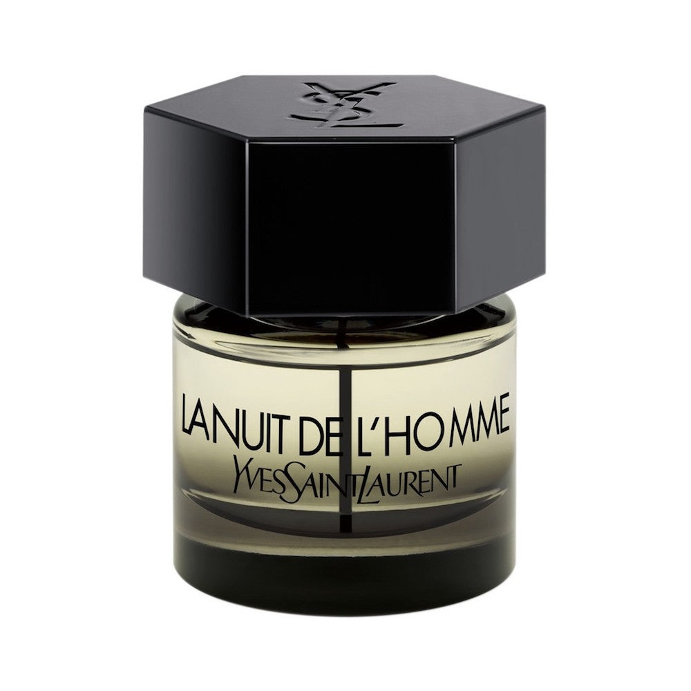 Yves Saint Laurent La Nuit De L'Homme (M) EDT 2 oz (IMPORTACIÓN 12 a 16 DÍAS HÁBILES)