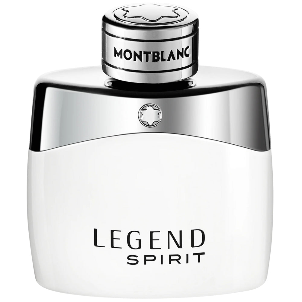Mont Blanc Legend Spirit Cologne (M) EDT 1.7 Oz (IMPORTACIÓN 12 a 16 DÍAS HÁBILES)
